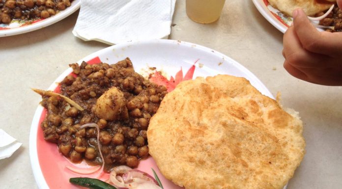 Here Are The Top Places To Have Good Food Around GTBIT