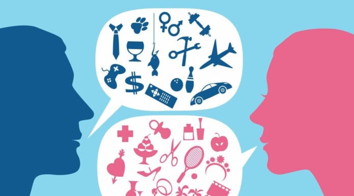 How Do The Everyday Objects Around Us Reinforce Gender Stereotypes? stereotypes
