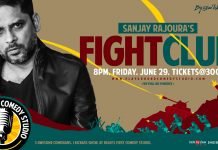 Playground Comedy Studio