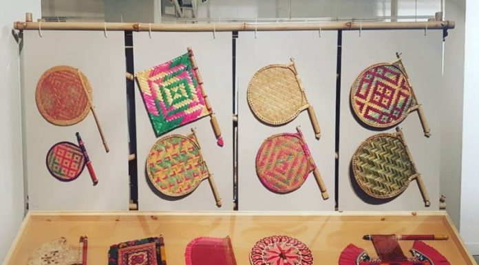 Watch: The Lost Indian Culture Of Using A Hand-Made ”Pankha” History Of Pankha