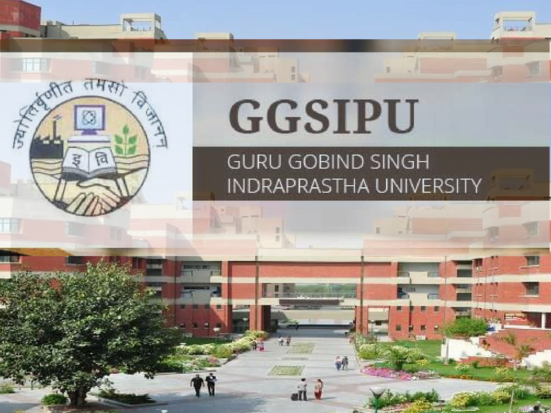 Everything You Need To Know About Ggsipu Counselling Process For Admissions 18