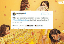 Dear People Trolling Swara Bhaskar, Why Would You Even Go Watch An Adult Movie With Your Grandmother In First Place?