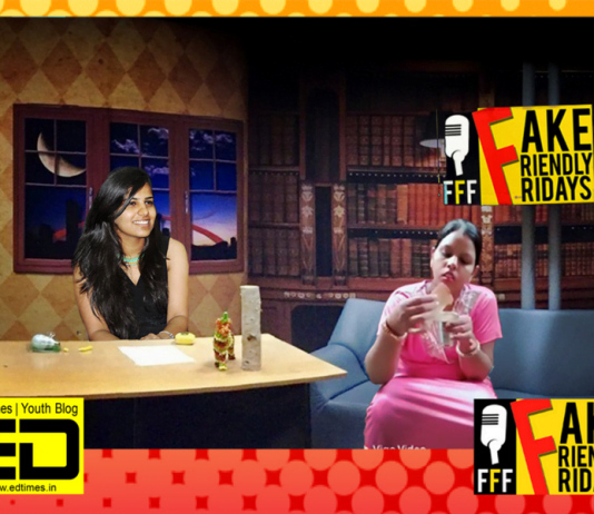 Hello Frands Chai Peelo