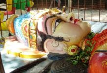 Draupadi’s Cult Worships Her As A Goddess In This Community Of India