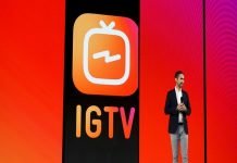 All You Need To Know About IGTV, Instagram’s Competition For YouTube