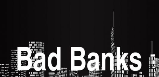 Bad Bank