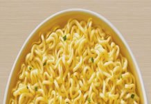 History of Instant Noodles