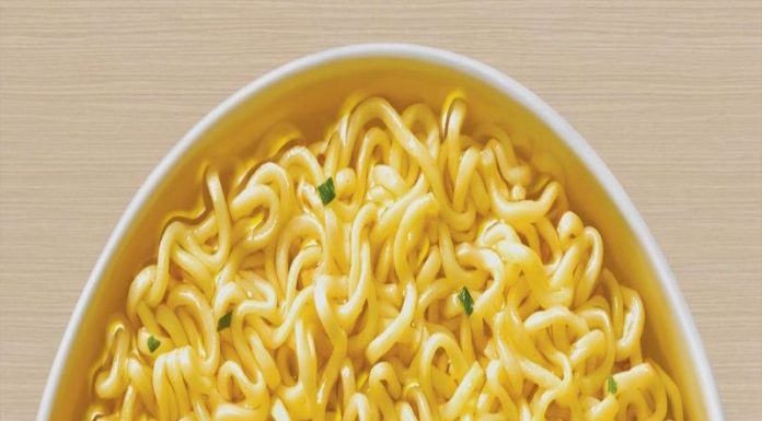 Looking At The History Of Instant Noodles, The World’s Most Famous Comfort Food History of Instant Noodles
