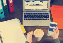 your time on facebook