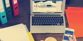 your time on facebook