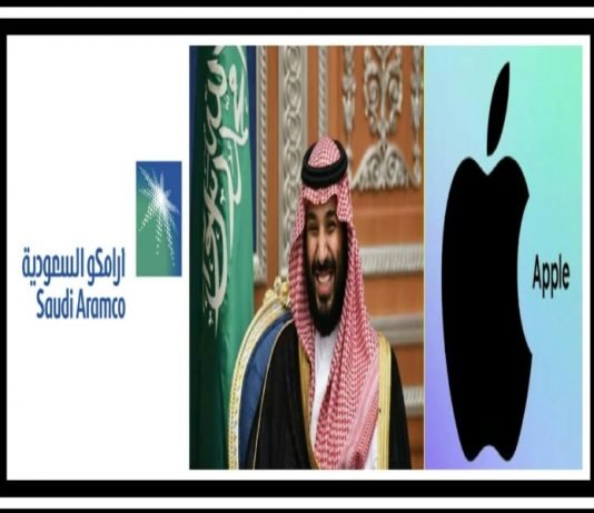 Saudi Aramco