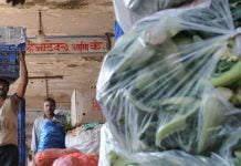 Maharashtra Plastic Ban
