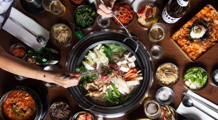 In Pics: How Do All You Can Eat Buffets Make Money?