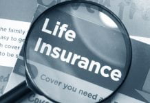 life insurance