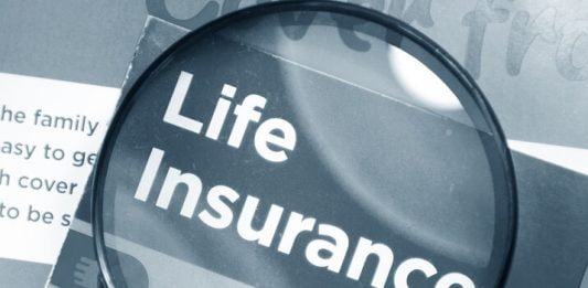 life insurance