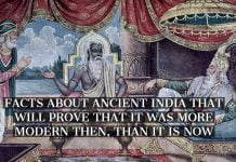 Watch: Facts About Ancient India That Will Prove That It Was More Modern Then, Than It Is Now