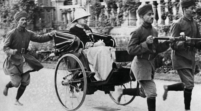 What Would India Look Like Today Had It Not Been Colonised By The British ?