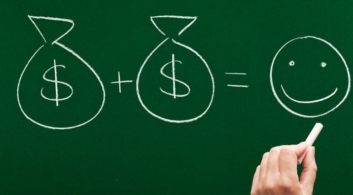 QuoraED: Can Money Really Buy Happiness?