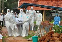 Could The Nipah Virus Outbreak Hit U.P. Next Because Of Bananas And Mangoes?