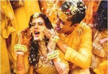 Ridiculous Wedding Rituals That Are So Regressive That They Need To Stop