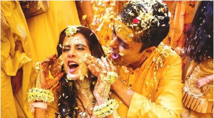 Ridiculous Wedding Rituals That Are So Regressive That They Need To Stop