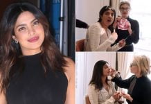 Priyanka Chopra’s White Makeup Artist Called Her A Brown Barbie And She Didn’t Mind It, Should We? priyanka chopra