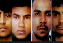 Nirbhaya Rapists To Hang