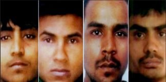 Nirbhaya Rapists To Hang