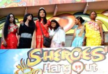 5 Cafes Around India That Are Run By Acid Attack Victims, The Disabled And HIV Positive Staff