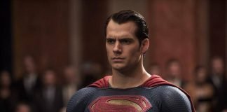 Superman Actor comment