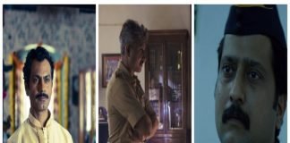 Sacred Games Marathi