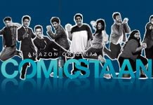 Amazon’s Comicstaan Is Pathetic, I Tried Watching It But I Couldn’t