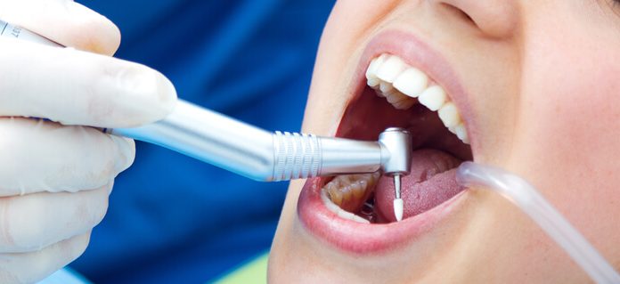 Are Dentists Using The Same Dirty Surgical Tools On You After Their Previous Patient Without Even Cleaning Them?