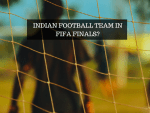 indian football team 1