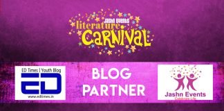 Jashn Events Literature Carnival