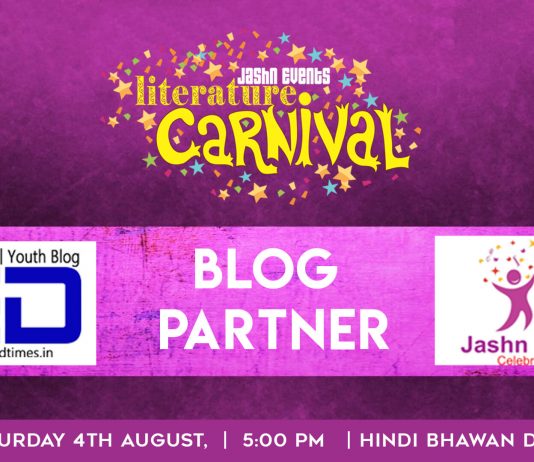 Jashn Events Literature Carnival