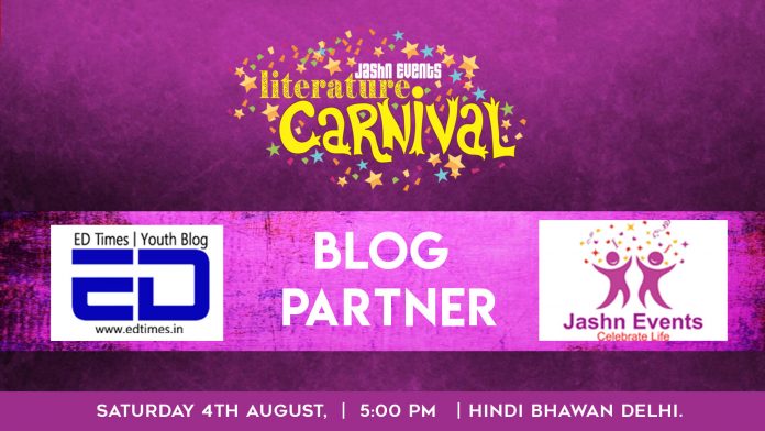 Jashn Events Literature Carnival