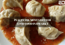 good food in Dwarka