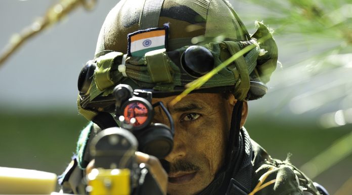 “Sleep Safe My Country, We Are Here To Protect You”: This Is Why I Want To Be In The Army Despite Hostile Environment