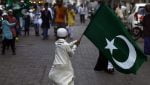 Flags Similar To Pakistan Banned