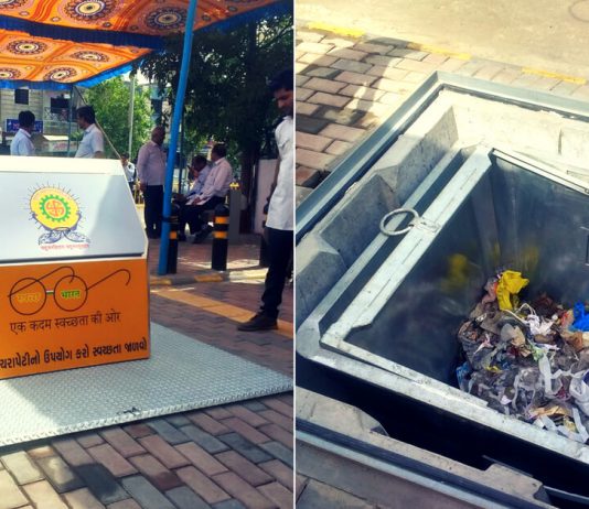 Impressive Ways That These Indian Cities Keep Themselves Clean indian cities