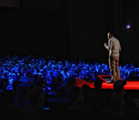 TED Talks