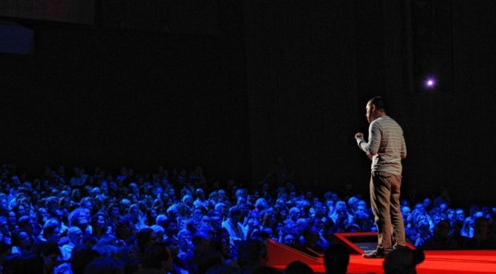 Watch: Here Are The 7 Most Inspiring And Unique TED Talks You Shouldn’t Miss! TED Talks