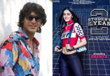 Isn’t Launching Teenaged Actresses In Bollywood A Little Creepy?