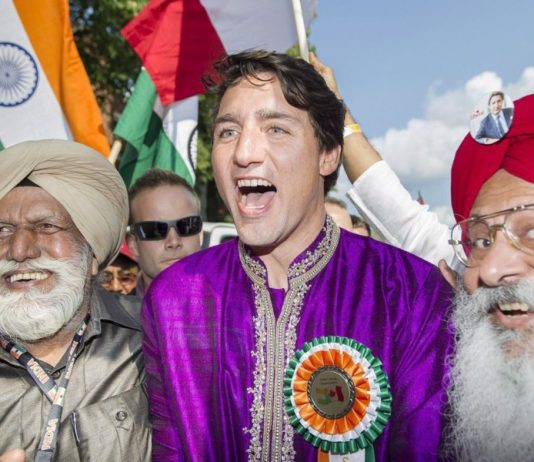 Indian Canadians Protesting Against International Students Are Hypocritical And Nothing Else