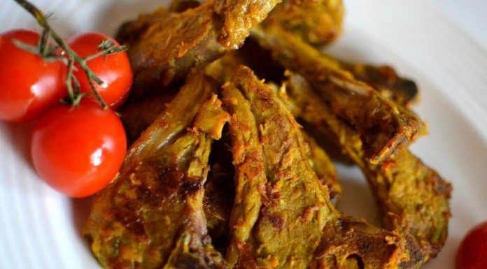 Did You Know About The Non-Vegetarian Foods Of Gujarat?