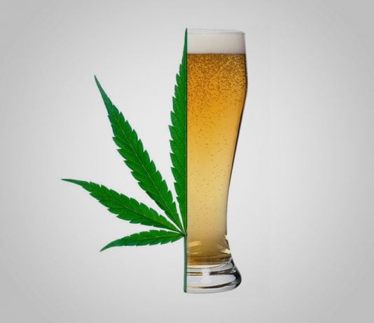 FlippED: Alcohol Vs Marijuana: Which Is The Better Substance: Our Bloggers Fight It Out