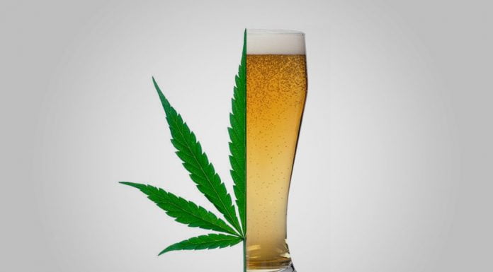 FlippED: Alcohol Vs Marijuana: Which Is The Better Substance: Our Bloggers Fight It Out