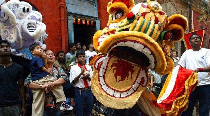 In Pics: Here’s Looking At Chinese Immigrants To India; The Hakka Community Of Kolkata