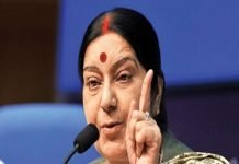 If Sushma Swaraj Can Be Hatefully Trolled For Being Secular, Then Where Does A Common Man Go? Sushma Swaraj